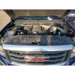 2014 GMC SIERRA C1500 SLE
