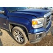 2014 GMC SIERRA C1500 SLE