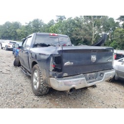 2014 RAM 1500 SLT