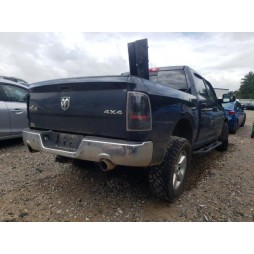 2014 RAM 1500 SLT