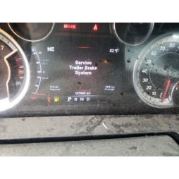 2014 RAM 1500 SLT