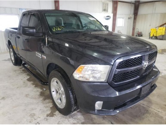 2014 RAM 1500 ST