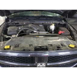 2014 RAM 1500 ST