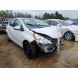 2014 TOYOTA PRIUS C
