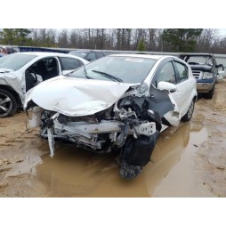 2014 TOYOTA PRIUS C
