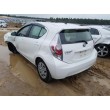 2014 TOYOTA PRIUS C