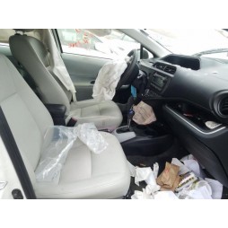 2014 TOYOTA PRIUS C
