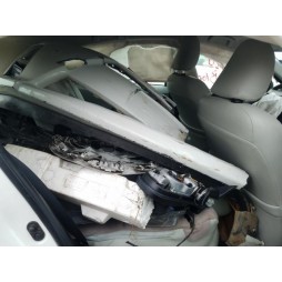 2014 TOYOTA PRIUS C