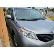 2014 TOYOTA SIENNA