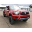 2014 TOYOTA TACOMA DOUBLE CAB