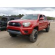2014 TOYOTA TACOMA DOUBLE CAB