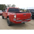 2014 TOYOTA TACOMA DOUBLE CAB