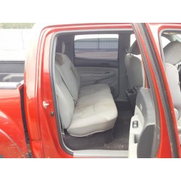 2014 TOYOTA TACOMA DOUBLE CAB