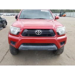 2014 TOYOTA TACOMA DOUBLE CAB