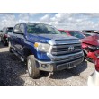 2014 TOYOTA TUNDRA CREWMAX SR5