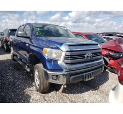 2014 TOYOTA TUNDRA CREWMAX SR5