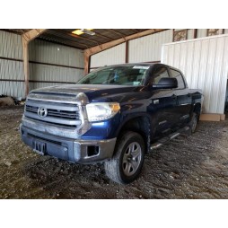 2014 TOYOTA TUNDRA CREWMAX SR5