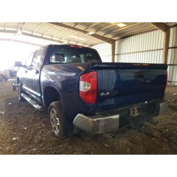 2014 TOYOTA TUNDRA CREWMAX SR5