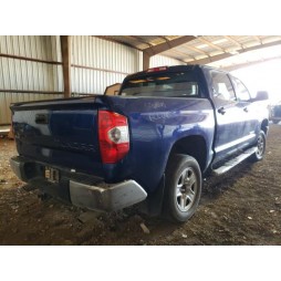 2014 TOYOTA TUNDRA CREWMAX SR5