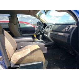 2014 TOYOTA TUNDRA CREWMAX SR5