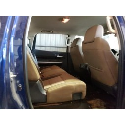 2014 TOYOTA TUNDRA CREWMAX SR5