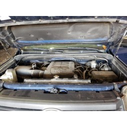 2014 TOYOTA TUNDRA CREWMAX SR5