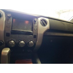 2014 TOYOTA TUNDRA CREWMAX SR5