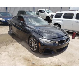 2015 BMW 428 I