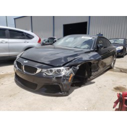 2015 BMW 428 I