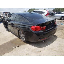 2015 BMW 428 I