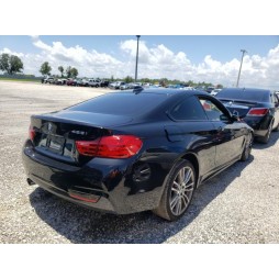 2015 BMW 428 I