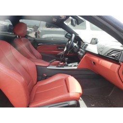 2015 BMW 428 I