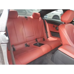 2015 BMW 428 I