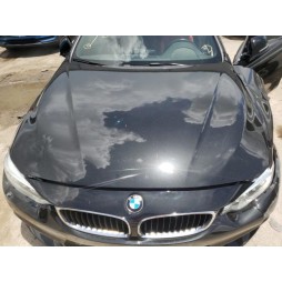 2015 BMW 428 I