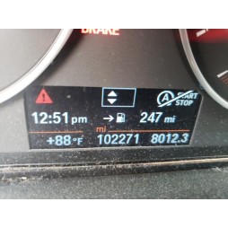 2015 BMW 428 I