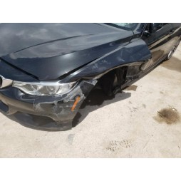 2015 BMW 428 I