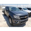 2015 CHEVROLET COLORADO Z71
