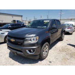 2015 CHEVROLET COLORADO Z71