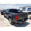 2015 CHEVROLET COLORADO Z71
