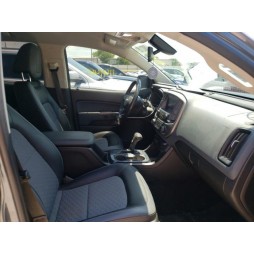 2015 CHEVROLET COLORADO Z71