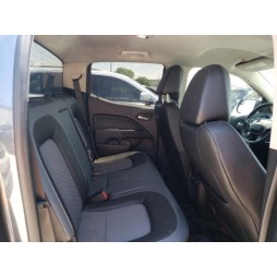 2015 CHEVROLET COLORADO Z71
