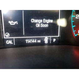2015 CHEVROLET COLORADO Z71