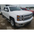 2015 CHEVROLET SILVERADO C1500 LT