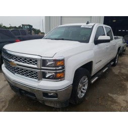 2015 CHEVROLET SILVERADO C1500 LT