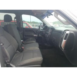 2015 CHEVROLET SILVERADO C1500 LT
