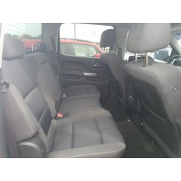 2015 CHEVROLET SILVERADO C1500 LT
