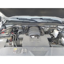 2015 CHEVROLET SILVERADO C1500 LT