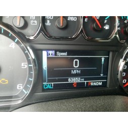 2015 CHEVROLET SILVERADO C1500 LT