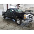 2015 CHEVROLET SILVERADO K1500