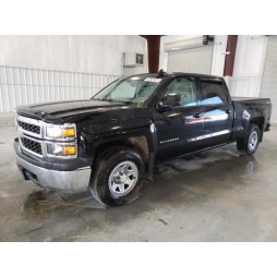 2015 CHEVROLET SILVERADO K1500